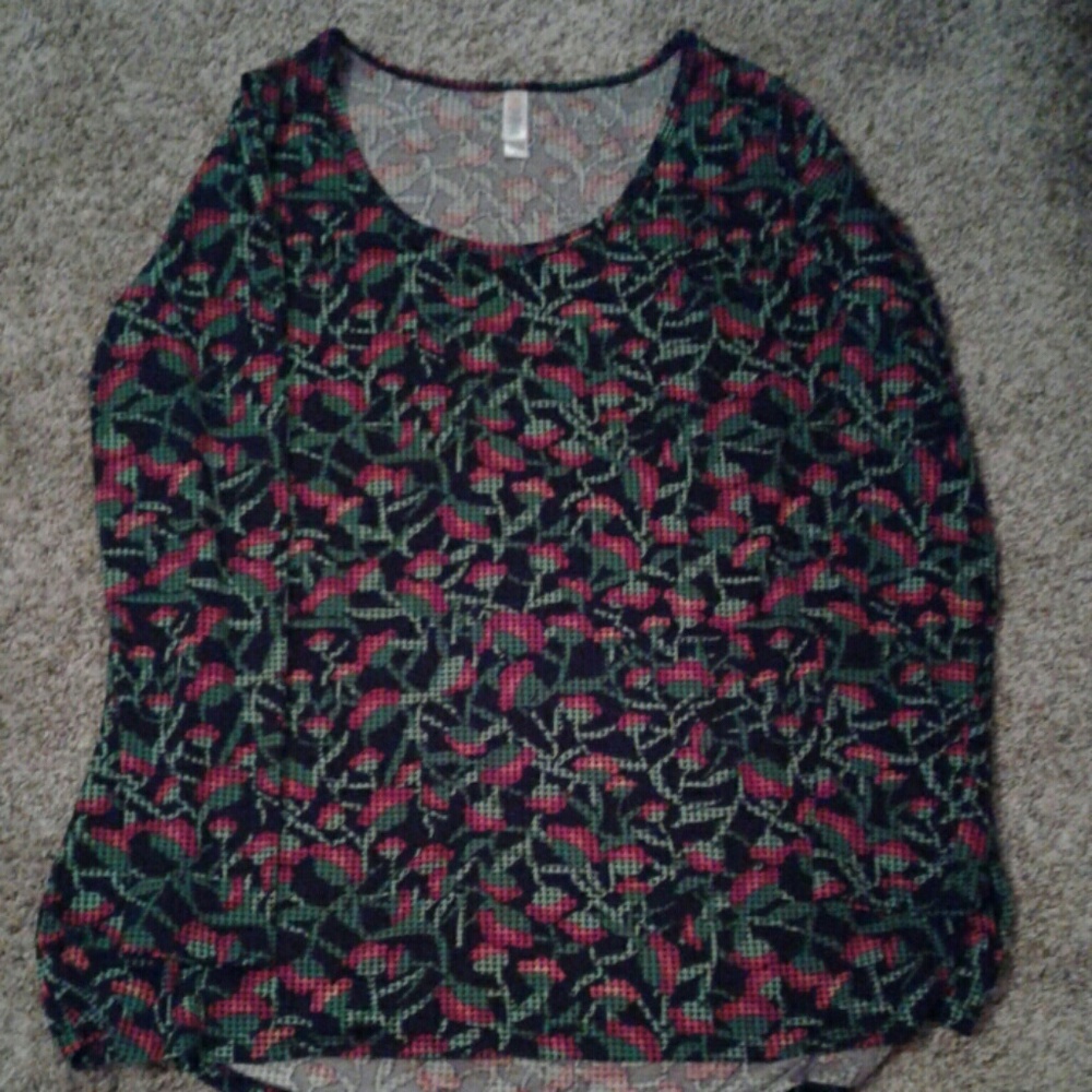 Lularoe Lynnae